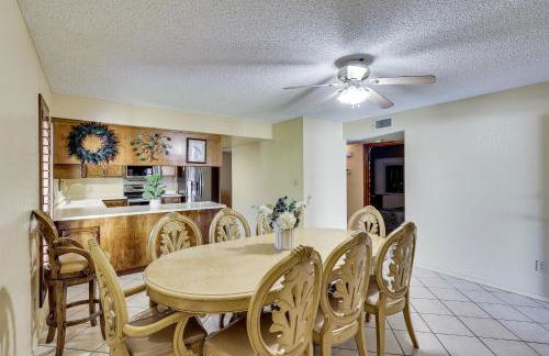 Close to Golf! Snowbird Retreat with Pool in Yuma - Foto 8