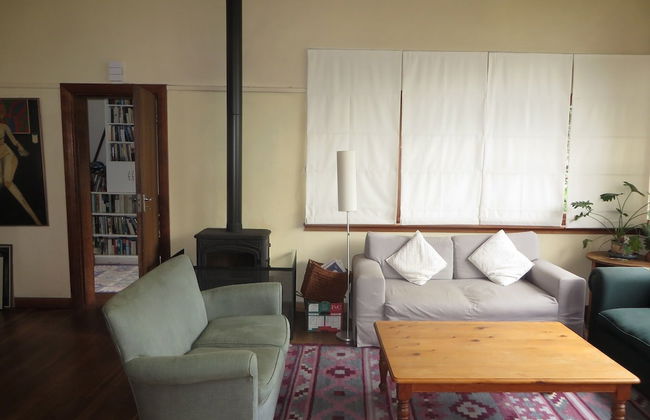 Pentrich Retreat in St James, Cape Town - Foto 14