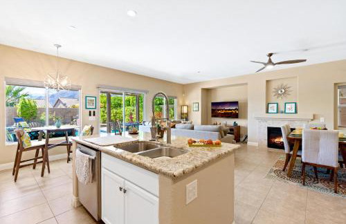 Stunning 5 Star Oasis - Foto 13