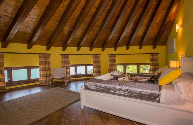 Villa Isola Verde (Main Villa) - Foto 4