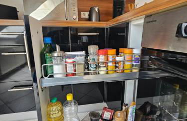 FeWo Wittig am Kulturbahnhof - Foto 13