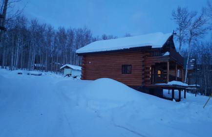 Wildmoon Home - Foto 3