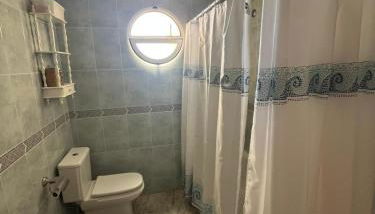 Duplex en urbanización con piscina comunitaria y wifi - Foto 5