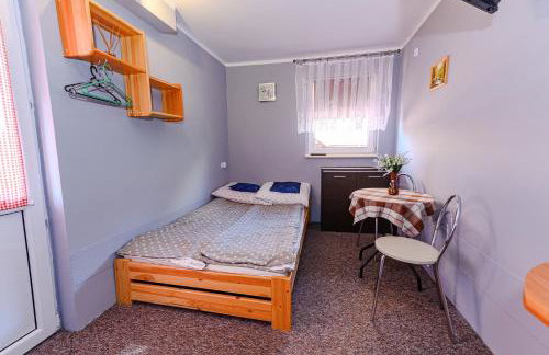 Pensjonat Jagoda - Foto 24