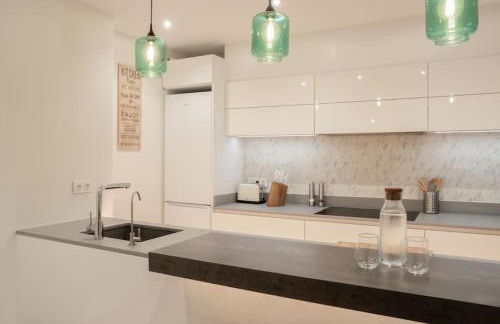 The Mile Apartment - Foto 33