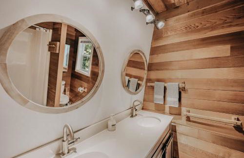 Mt Baker Rim Cabin #78 - Wifi - Pets Ok - Foto 24