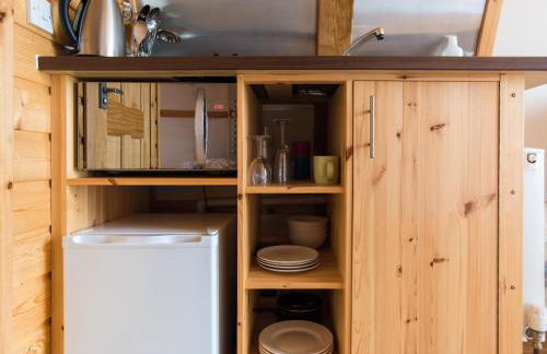 Eco Pod 1 At Tapnell Farm - Photo 6