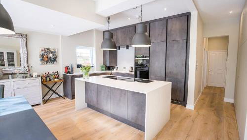 Swanky London pad in Putney - Foto 3