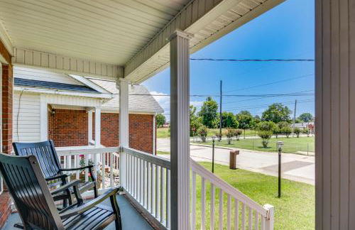 Sunny Augusta Home Golf, Shop, Explore! - Foto 22