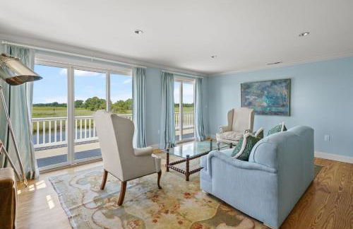 Creek House - Waterfront Oasis on Holden - Foto 34