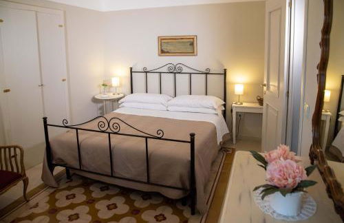 Dimora del Castellano CASA SATURNO - Foto 23