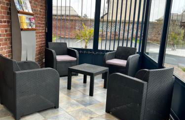 Gîte avec piscine - Foto 40