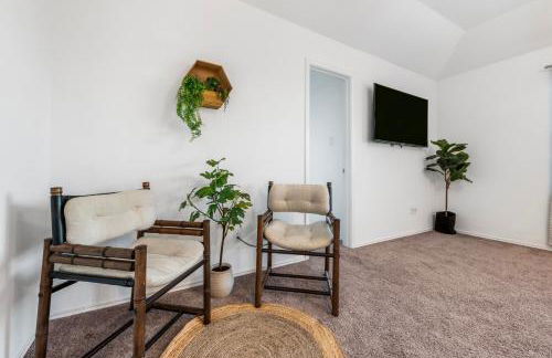 TropiCasa Tulum-Inspired Texas Getaway - Foto 20