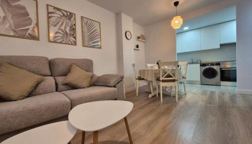 650A Apartamento acogedor con garaje by R2R Consulting - Foto 1