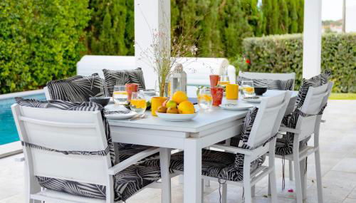 Villa Olivia - NEW! - Photo 4