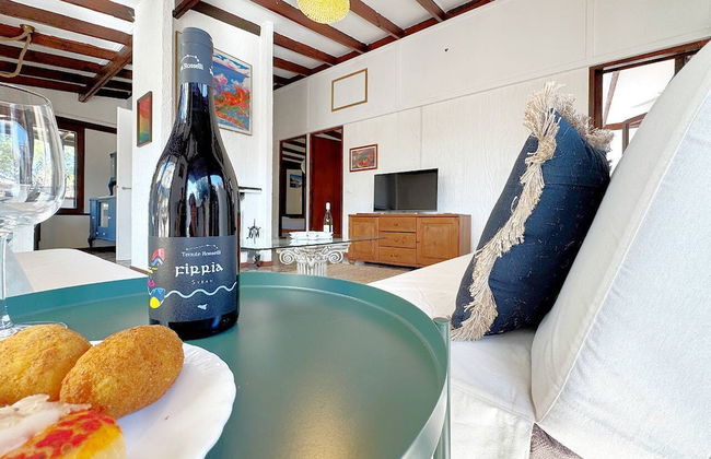 Solemar Sicilia - Seaside House - Photo 14