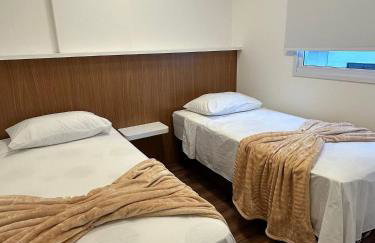 Apto 3 dormitórios Sky Bridge Residence Itapema - Photo 7