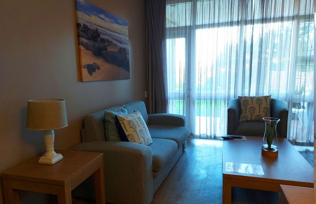 First Group Brookes Hill Suites - Foto 40