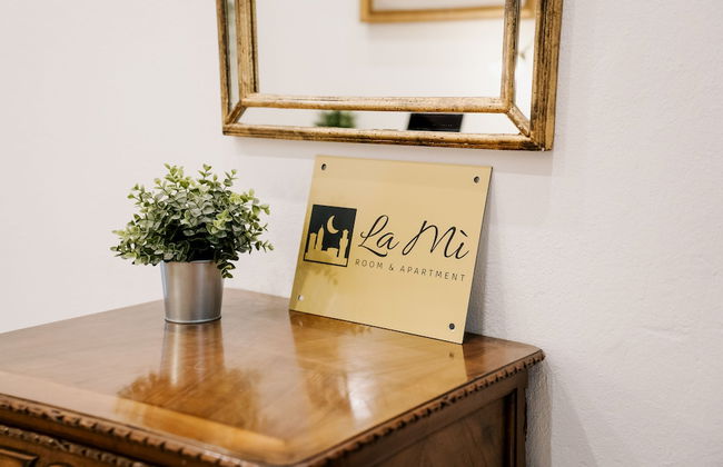 LaMì Room & Apartment - Foto 6