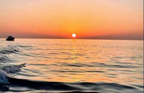 Sicily Apartment 4 - BLUE WAVES - Foto 7