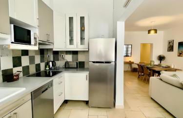 Grand T3 rénové climatisé - Coeur de Montpellier - Foto 11