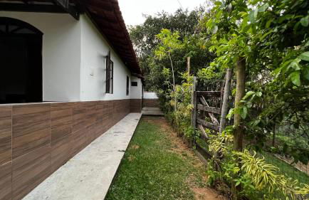 Sítio Chalé dos Ipês - Foto 65