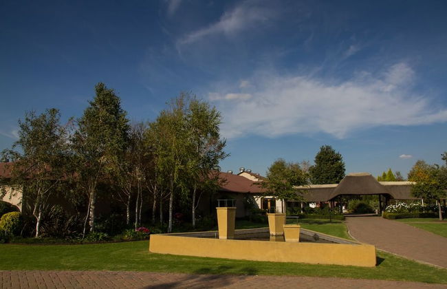 Grasslands Conference and Wedding Venue - Foto 67