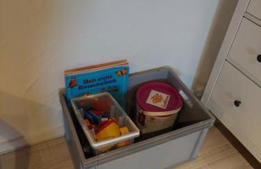 Katharinen Maisonette - Foto 3