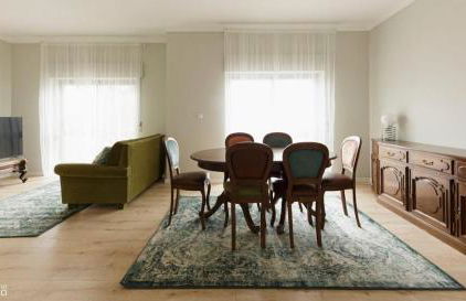 Caparica traditional V4 duplex apartment with pool Charneca da Caparica Lisboa - Foto 11