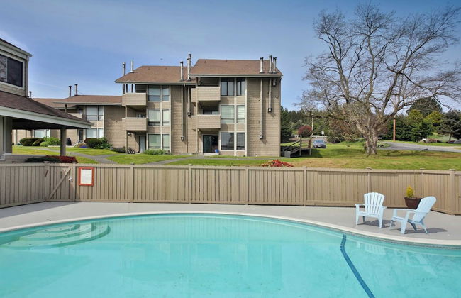 Beachfront Condo - Mutiny Bay by Avantstay Views - Foto 22