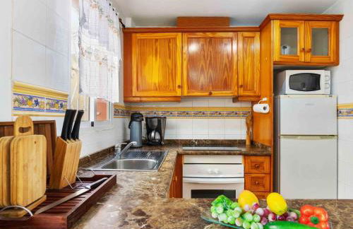 Holiday Home Lomas de Cabo Roig by Interhome - Foto 4