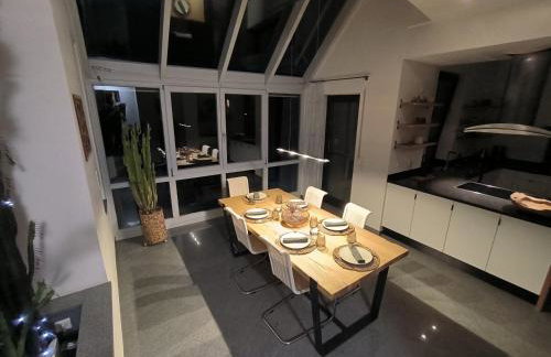 Ferienhaus am Dürrbachtal - Foto 19