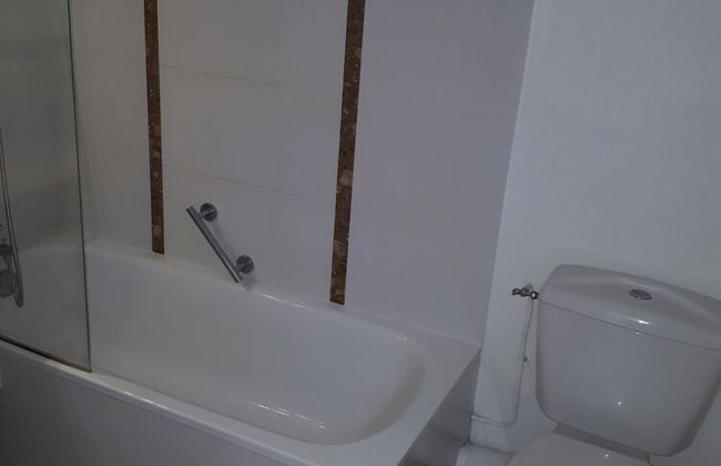 VVF Résidence Anglet - Foto 37