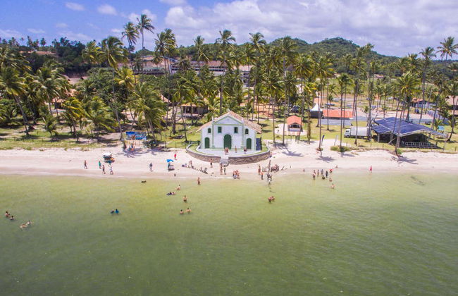 Excursion privée depuis Porto de Galinhas - Photo 1