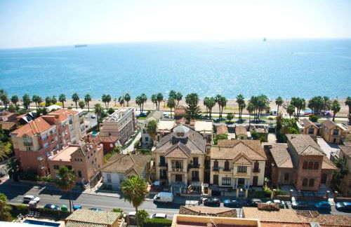 Villa Amalia Suites Malaga - Photo 65