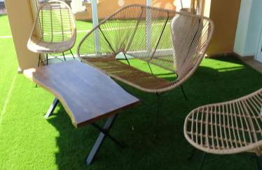 Villa La Hubara - Photo 7