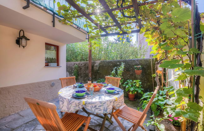 La Piccola Casa Dell'uva Fragola - Foto 27