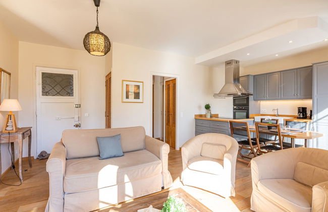 Les Sirènes - Foto 7