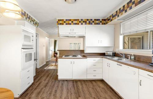 4BD Cozy Escape BBQ & Private Hot Tub - Foto 32