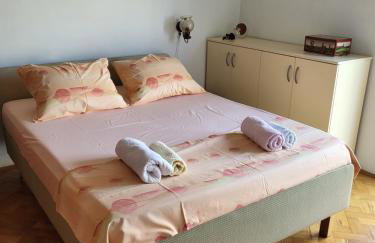 Borka apartman - Photo 11