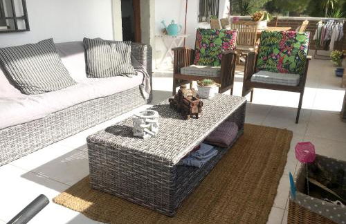 Charming villa near Tortosa with private pool - Foto 10