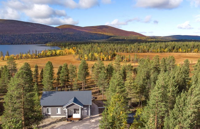 Villa taiga - Foto 1