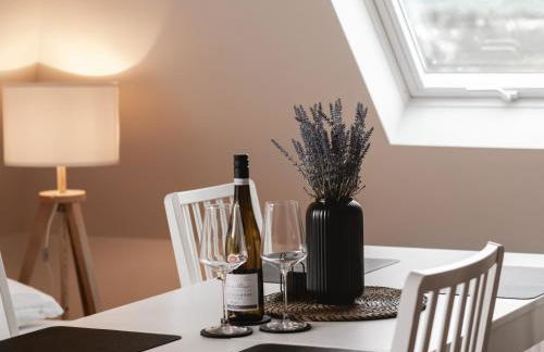 ZoHe Alpha Apartment mit Moselblick - Foto 1