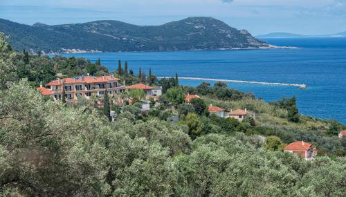 Panorama Hotel - Foto 3