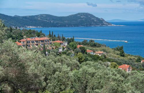 Panorama Hotel - Photo 3