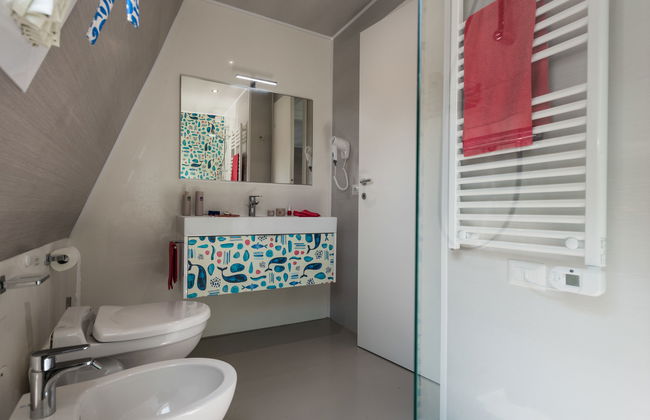 Marina Azzurra Resort - Foto 10