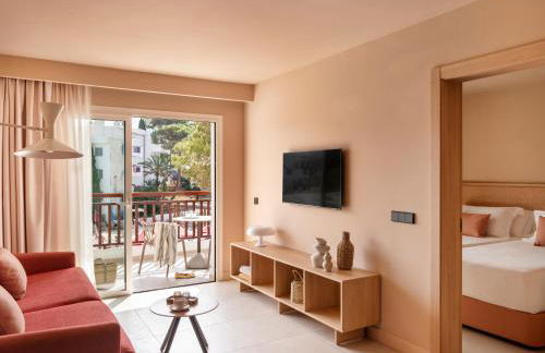 Inturotel Esmeralda Park - Foto 139