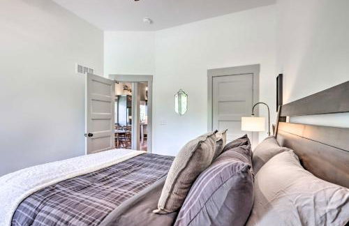 The Ruebling House Bright, Modern, and Renovated! - Foto 15