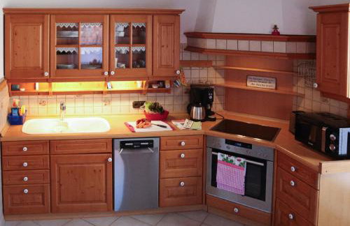 Fewo Sonnblick - Foto 8