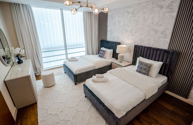 Nasma Luxury Stays - Limestone House - Photo 15